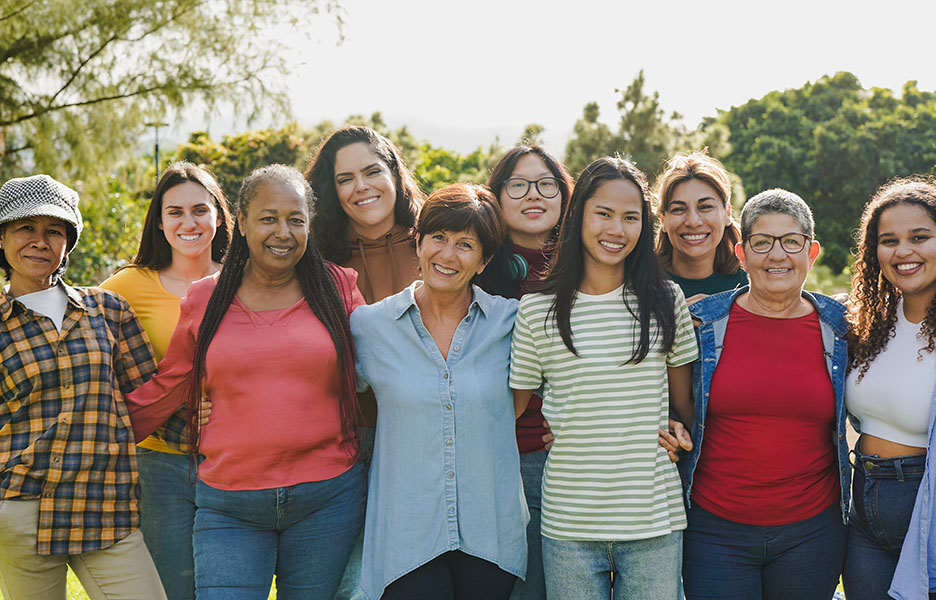 Saturn Pelvic Health - Problem of today